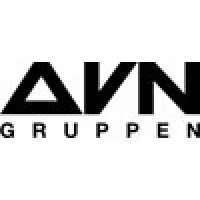 AVN Gruppen A/S logo