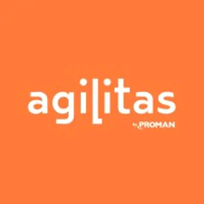 Agilitas Belgium logo