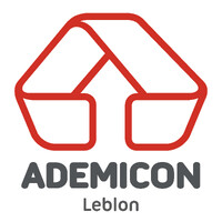 Ademicon Leblon logo