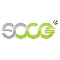 SOCO Soil Hydrogel logo