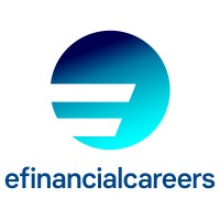 Jobs via eFinancialCareers company logo
