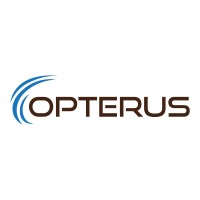Opterus Research and Development logo