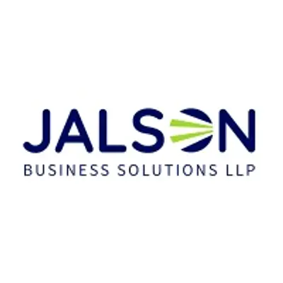 Jalson Business Solutions LLP logo