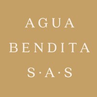 AGUA BENDITA S.A.S logo