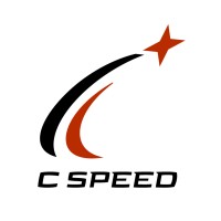 C Speed, LLC logo