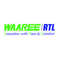 WAAREE