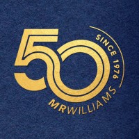M.R. Williams, Inc. logo