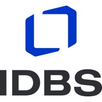 IDBS company logo