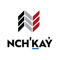 Nch’ḵay̓ Development Corporation logo