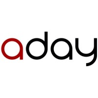 Aday logo