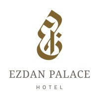 Ezdan Palace Hotel logo