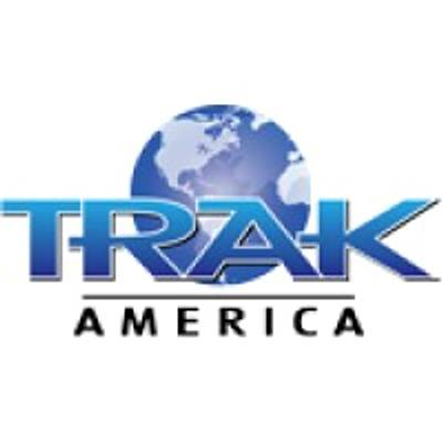 TRAKAmerica logo