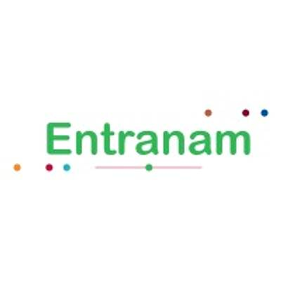 Entranam logo