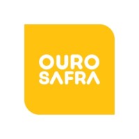 Ouro Safra logo