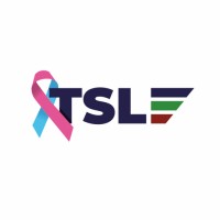 TSL TRANSPORTES logo