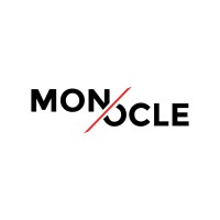 Monocle Solutions logo