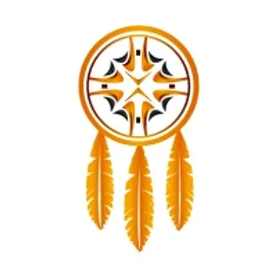 Augustine Casino logo