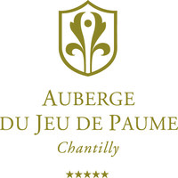 Auberge du Jeu de Paume logo