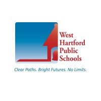 West Hartford Public Schools company logo