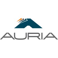 Auria company logo