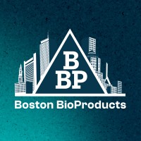 Boston BioProducts logo