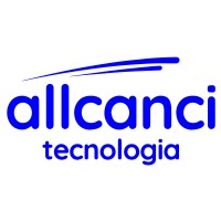 Allcanci - Innovative Technology for Education logo