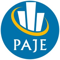 ASSOCIATION PAJE | Pasteur Avenir JEunesse logo
