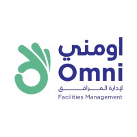 Omni Facilities Management logo
