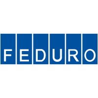 AGENCIAS FEDURO logo