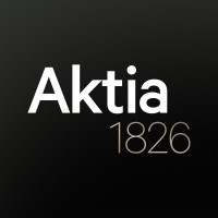Aktia logo