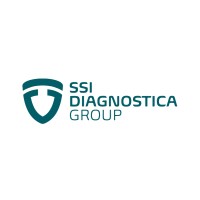 SSI Diagnostica Group logo