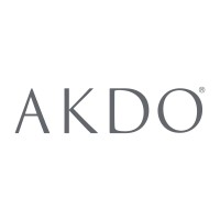 AKDO logo