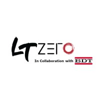 LT ZERO Asia Pacific logo