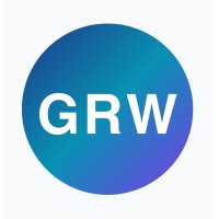 The GRW Group logo
