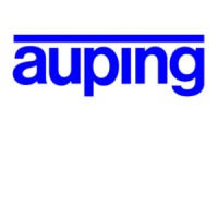 Auping Germany GmbH logo
