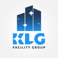 KLG FACILITY GROUP logo