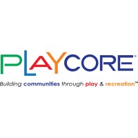 PlayCore company logo