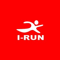 I-RUN logo