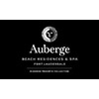 Auberge Beach Residences and Spa Fort Lauderdale logo