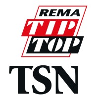 TSN TIP TOP logo