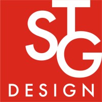 STG Design logo