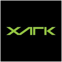 XARK TECHNOLOGIES logo