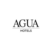 AGUA HOTELS logo