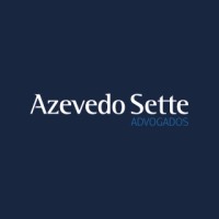 Azevedo Sette Advogados logo