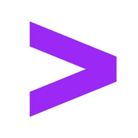 Accenture Federal Services company logo