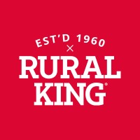Rural King company logo