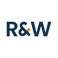 R&W Maschinenbau GmbH logo