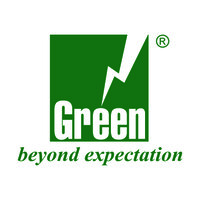 Green Electricals Private Limited logo