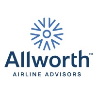 Allworth Airline Advisors (Formerly RAA) logo