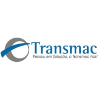 Transmac company logo